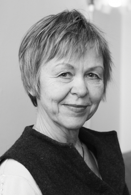 Lisbeth Nuka Pedersen har et stort engagement i og kærlighed til grønlændere og Grønland og et dybt kendskab til den grønlandske psyke og sjæl
